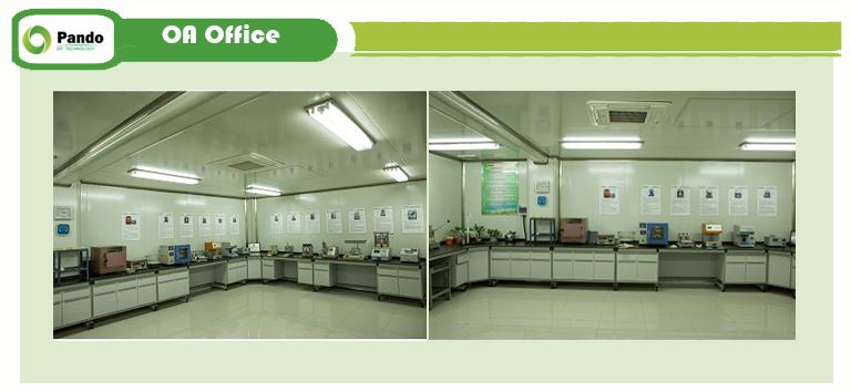 क्यूए ऑफसी