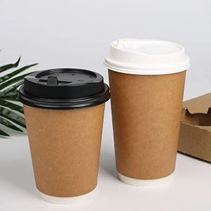 Paper Coffee Cups