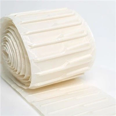 यू शेप पेपर रैप्ड स्ट्रॉ